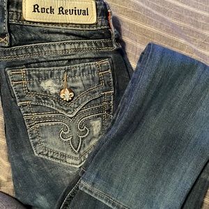 Alivia Ankle Skinny Stretch Jean